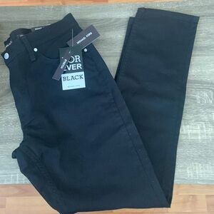 NWT, Michael Kors Men's Parker Slim-Fit Stretch Pants, size 34/32